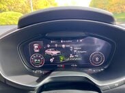 Audi TT 2.0 TFSI S line S Tronic Euro 6 (s/s) 3dr 6