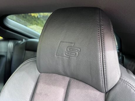 Audi TT 2.0 TFSI S line S Tronic Euro 6 (s/s) 3dr 20