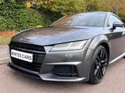 Audi TT 2.0 TFSI S line S Tronic Euro 6 (s/s) 3dr 51