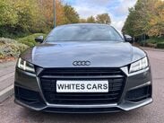 Audi TT 2.0 TFSI S line S Tronic Euro 6 (s/s) 3dr 50