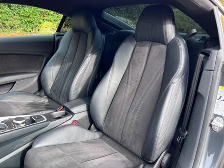 Audi TT 2.0 TFSI S line S Tronic Euro 6 (s/s) 3dr 24