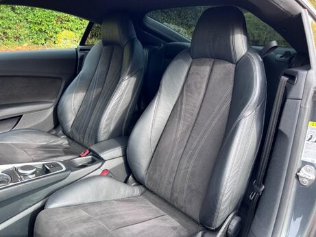 Audi TT 2.0 TFSI S line S Tronic Euro 6 (s/s) 3dr 20