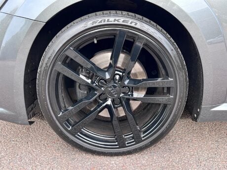 Audi TT 2.0 TFSI S line S Tronic Euro 6 (s/s) 3dr 48