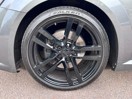 Audi TT 2.0 TFSI S line S Tronic Euro 6 (s/s) 3dr 44