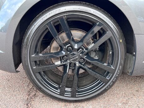 Audi TT 2.0 TFSI S line S Tronic Euro 6 (s/s) 3dr 45