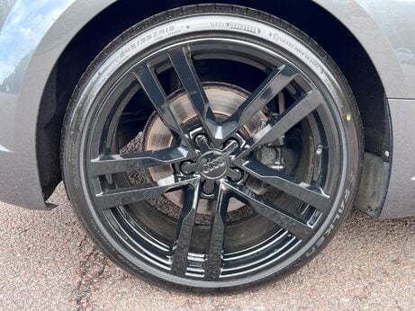 Audi TT 2.0 TFSI S line S Tronic Euro 6 (s/s) 3dr 41