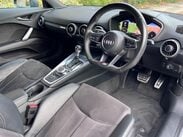 Audi TT 2.0 TFSI S line S Tronic Euro 6 (s/s) 3dr 82