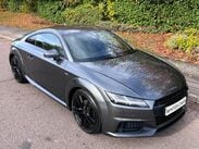 Audi TT 2.0 TFSI S line S Tronic Euro 6 (s/s) 3dr 41