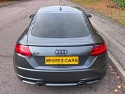 Audi TT 2.0 TFSI S line S Tronic Euro 6 (s/s) 3dr 55