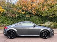 Audi TT 2.0 TFSI S line S Tronic Euro 6 (s/s) 3dr 57