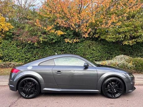 Audi TT 2.0 TFSI S line S Tronic Euro 6 (s/s) 3dr 57