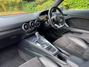 Audi TT 2.0 TFSI S line S Tronic Euro 6 (s/s) 3dr 21