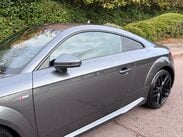 Audi TT 2.0 TFSI S line S Tronic Euro 6 (s/s) 3dr 83