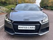 Audi TT 2.0 TFSI S line S Tronic Euro 6 (s/s) 3dr 4