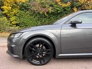 Audi TT 2.0 TFSI S line S Tronic Euro 6 (s/s) 3dr 64