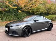Audi TT 2.0 TFSI S line S Tronic Euro 6 (s/s) 3dr 7