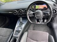 Audi TT 2.0 TFSI S line S Tronic Euro 6 (s/s) 3dr 17