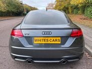 Audi TT 2.0 TFSI S line S Tronic Euro 6 (s/s) 3dr 56