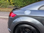 Audi TT 2.0 TFSI S line S Tronic Euro 6 (s/s) 3dr 75