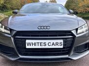 Audi TT 2.0 TFSI S line S Tronic Euro 6 (s/s) 3dr 37