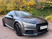 Audi TT 2.0 TFSI S line S Tronic Euro 6 (s/s) 3dr 42