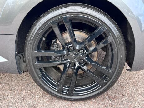 Audi TT 2.0 TFSI S line S Tronic Euro 6 (s/s) 3dr 43