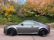 Audi TT 2.0 TFSI S line S Tronic Euro 6 (s/s) 3dr 54