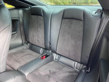 Audi TT 2.0 TFSI S line S Tronic Euro 6 (s/s) 3dr 22