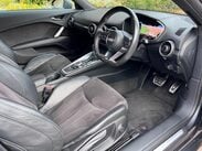 Audi TT 2.0 TFSI S line S Tronic Euro 6 (s/s) 3dr 15
