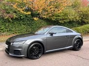 Audi TT 2.0 TFSI S line S Tronic Euro 6 (s/s) 3dr 38