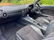 Audi TT 2.0 TFSI S line S Tronic Euro 6 (s/s) 3dr 61