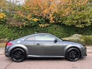 Audi TT 2.0 TFSI S line S Tronic Euro 6 (s/s) 3dr 2