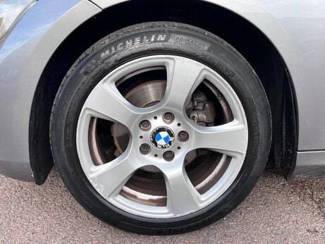 BMW 3 Series 2.0 320i SE Steptronic Euro 4 2dr 21