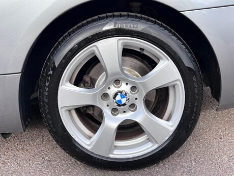 BMW 3 Series 2.0 320i SE Steptronic Euro 4 2dr 24