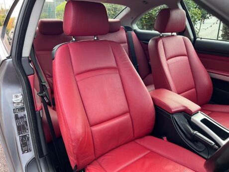 BMW 3 Series 2.0 320i SE Steptronic Euro 4 2dr 47