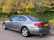BMW 3 Series 2.0 320i SE Steptronic Euro 4 2dr 7