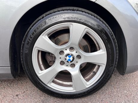 BMW 3 Series 2.0 320i SE Steptronic Euro 4 2dr 26