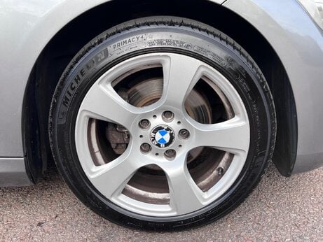 BMW 3 Series 2.0 320i SE Steptronic Euro 4 2dr 22
