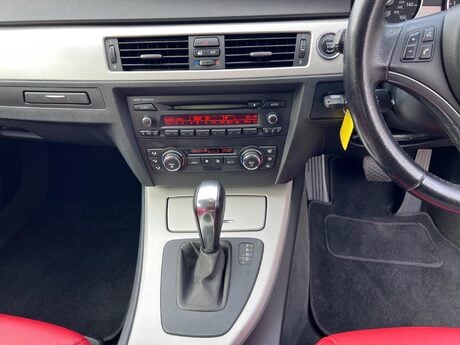 BMW 3 Series 2.0 320i SE Steptronic Euro 4 2dr 13