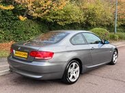BMW 3 Series 2.0 320i SE Steptronic Euro 4 2dr 3
