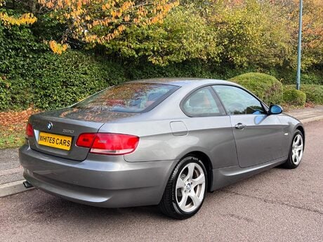 BMW 3 Series 2.0 320i SE Steptronic Euro 4 2dr 3