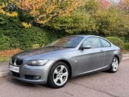 BMW 3 Series 2.0 320i SE Steptronic Euro 4 2dr 32