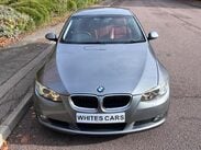 BMW 3 Series 2.0 320i SE Steptronic Euro 4 2dr 4