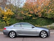 BMW 3 Series 2.0 320i SE Steptronic Euro 4 2dr 2