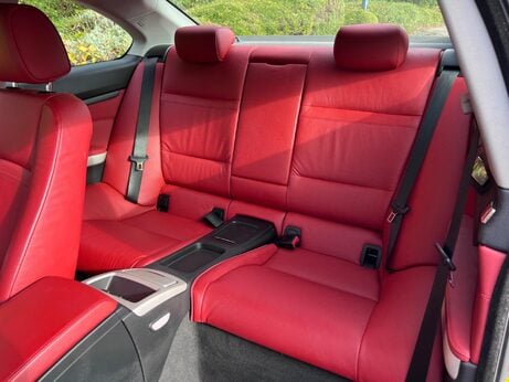 BMW 3 Series 2.0 320i SE Steptronic Euro 4 2dr 16