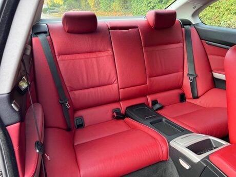 BMW 3 Series 2.0 320i SE Steptronic Euro 4 2dr 19