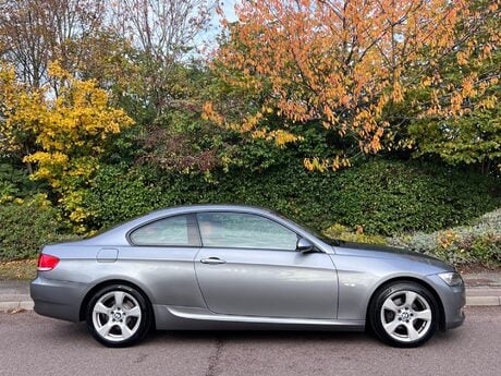 BMW 3 Series 2.0 320i SE Steptronic Euro 4 2dr 36