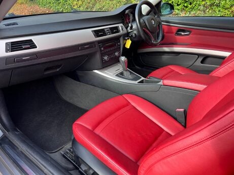BMW 3 Series 2.0 320i SE Steptronic Euro 4 2dr 54