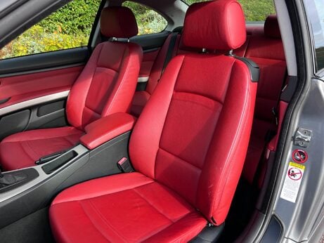 BMW 3 Series 2.0 320i SE Steptronic Euro 4 2dr 14