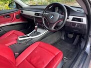 BMW 3 Series 2.0 320i SE Steptronic Euro 4 2dr 11